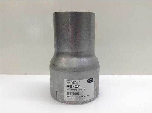 Grand Rock Exhaust R5I-4OA Exhaust Reducer: P/N P206323
