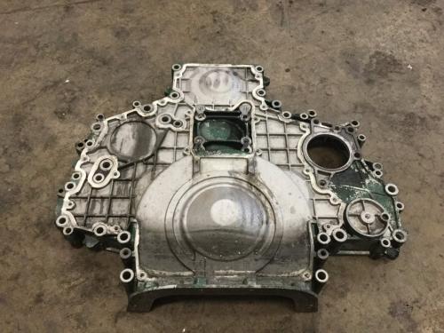Volvo VED12 Timing Cover: P/N 6215