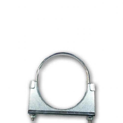 Grand Rock Exhaust FB-5ZN Exhaust Clamp: P/N P206603