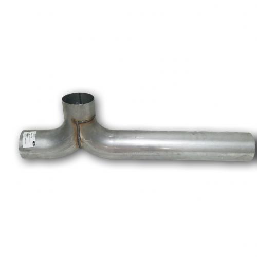 Grand Rock Exhaust FL-13974 Exhaust Y Pipe: P/N A04-13974-000
