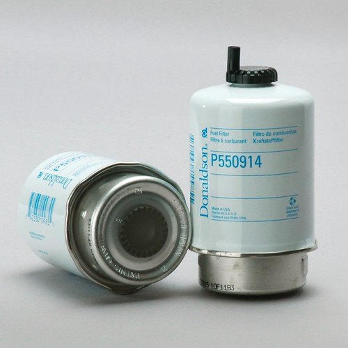 Donaldson P550914 Filter, Fuel