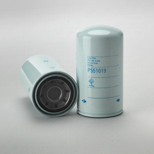 Paccar PX7 Filter, Lube