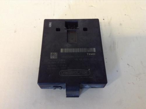 2009 Freightliner CASCADIA Electronic Chassis Control Modules | P/N A06-60974-003 | Temic Central Gateway, A06-60974-003, One Port
