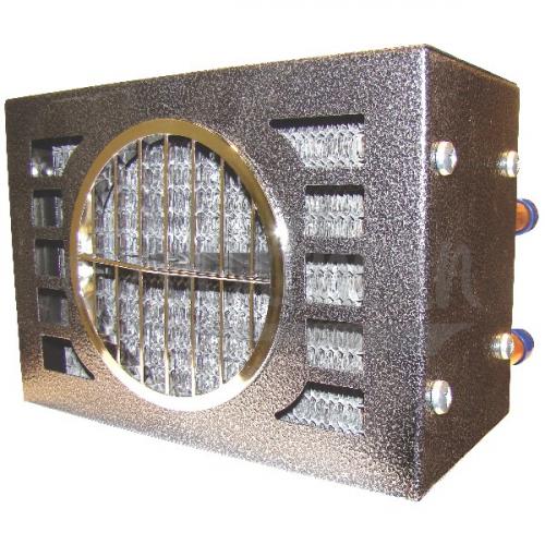 Northern Radiator AH454 Heater, Auxiliary | Nfs Sng Blwr--20,000 Btu;Auxiliary Heater