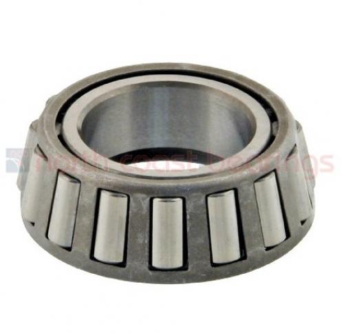 Dt Components 15123 Bearing