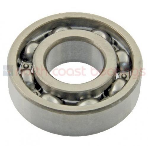 Dt Components 204 Bearing