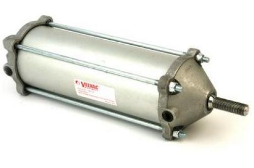 Dumpbody Components: Air Cylinder 3-1/2" X 8" Stroke