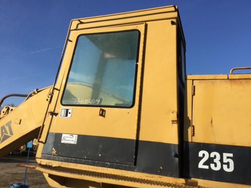 1979 Cat 235 Cab Assembly