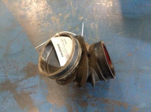 Mack MP8 Turbo Connection: P/N 20905742