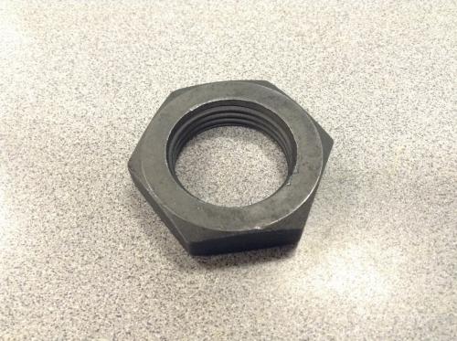 Tag / Pusher Components: 1.125 Unf Hex Jam Nut