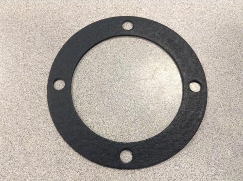 Tag / Pusher Components: Gasket-Cap, Hub