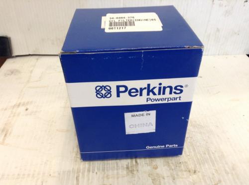 Perkins 0404-376 Filter, Lube
