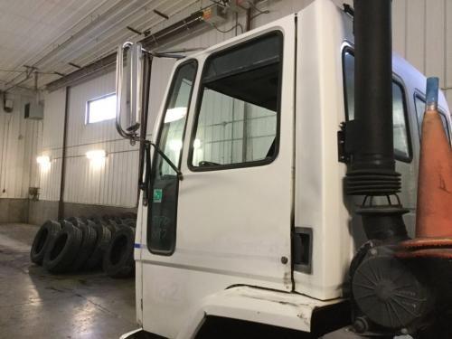 For Parts Cab Assembly, 1997 Ford CF8000 : Cabover