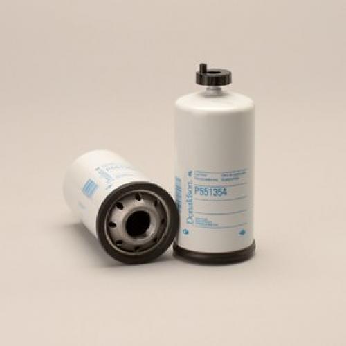 Donaldson P551354 Filter, Fuel