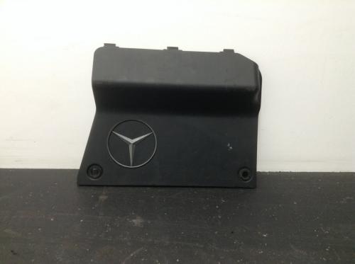 Mercedes MBE4000 Timing Cover: P/N A4600100090