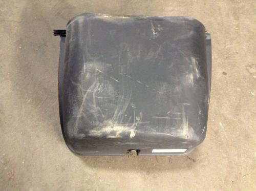 2008 Freightliner M2 106 Steel/Poly Battery Box | Length: 18.00 | Width: 18.0
