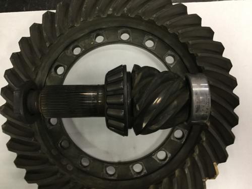 Eaton RS404 Ring Gear And Pinion: P/N 513362