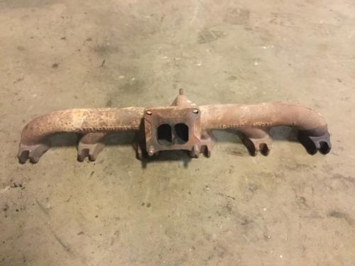 2008 Mercedes MBE926 Exhaust Manifold: P/N A9261420101002