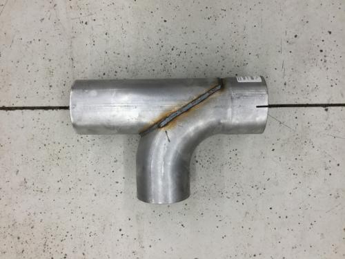 Grand Rock Exhaust YB-500A Exhaust Y Pipe: P/N J092689