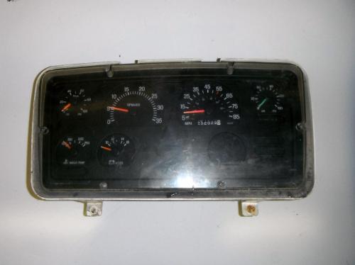 1998 Ford A8513 Instrument Cluster: P/N F7HS10849UA