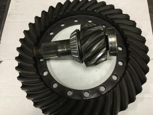 Eaton RS402 Ring Gear And Pinion: P/N 217997