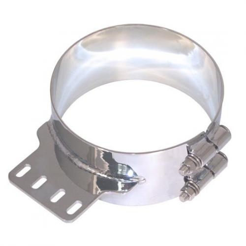 Best Fit 02-080013 Exhaust Clamp