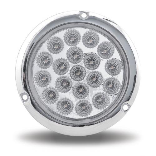 Trux Accessories TLED-4X40F Lighting, Exterior