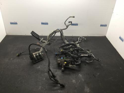 Paccar MX13 Wiring Harness: P/N 1905963