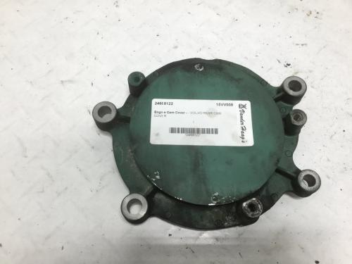 2015 Volvo D13 Cam Cover
