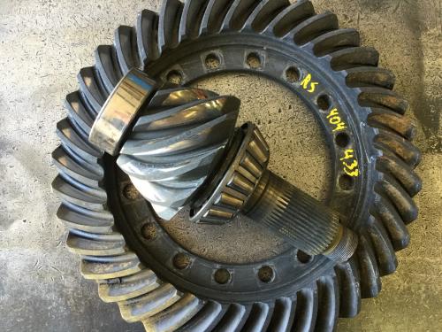 Eaton RS404 Ring Gear And Pinion: P/N 211487