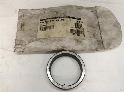 Eaton 91562 Differential, Misc. Part: P/N 520591562