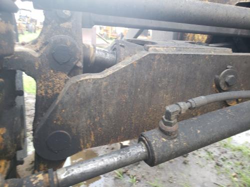 1997 John Deere 770CH Equip Axle Assembly: P/N AT166272