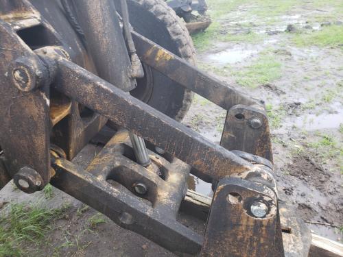1997 John Deere 770CH Right Linkage: P/N AT434040