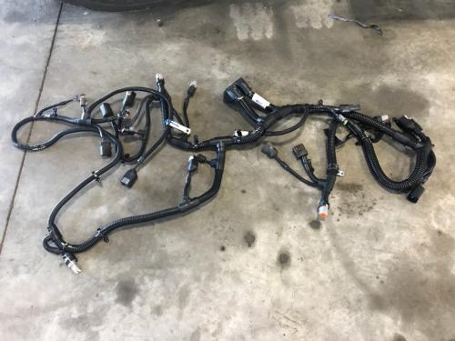 Paccar PX8 Wiring Harness