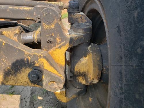 1997 John Deere 770CH Left Equip Axle Assembly: P/N AT169875