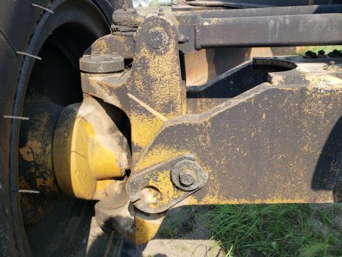 1997 John Deere 770CH Right Equip Axle Assembly: P/N AT169874