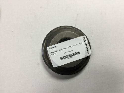Eaton DD404 Differential, Misc. Part: P/N 126840