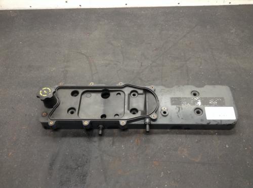Paccar PX6 Valve Cover: P/N 4940483