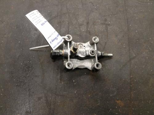Paccar PX6 Fuel Filter Base: P/N 3956701