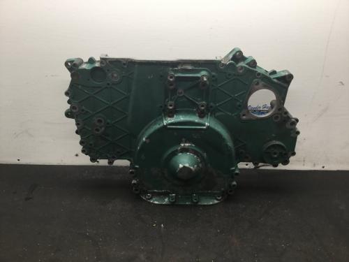 Volvo VED12 Timing Cover: P/N 27384