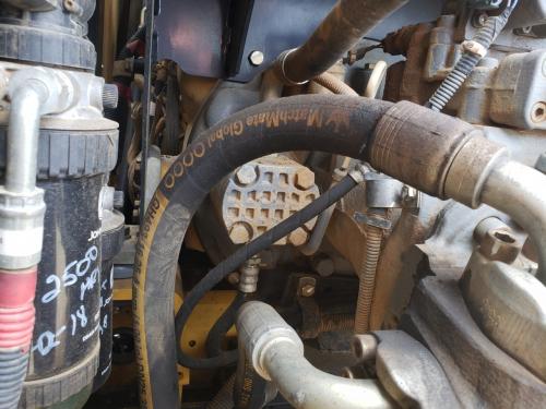 2014 John Deere 210G LC Hydraulic Pump: P/N 9218005