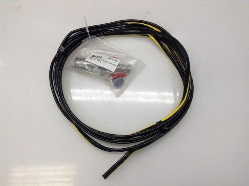 Tarp Components: Electric Kit, Tractor Wiring With 25' Wire