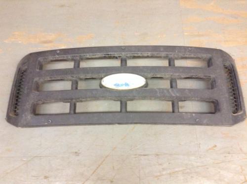 2006 Ford FORD F550SD PICKUP Grille