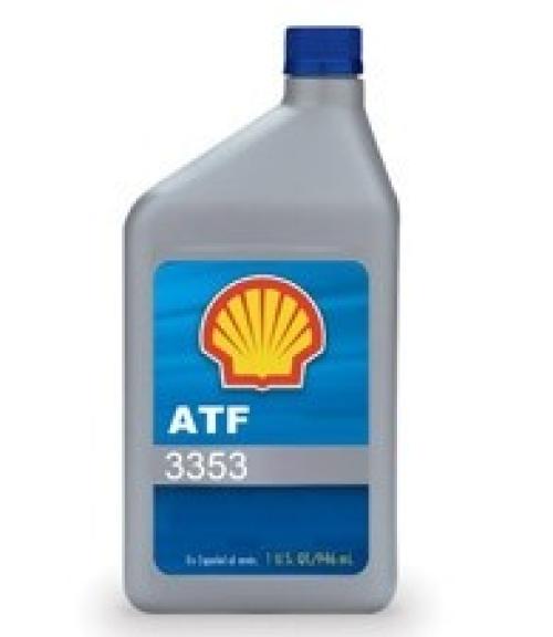 Allied Oil 9002505005 Fluids: P/N ATF