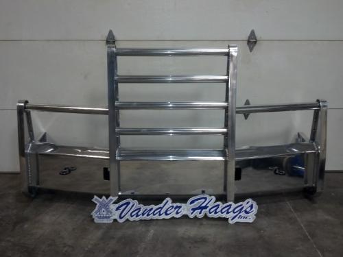 Kenworth T600 Grille Guard