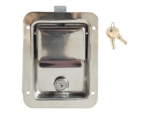 Buyers L3885 Latches And Locks