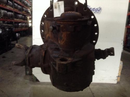 Mack CRD93 Rear Differential/Carrier | Ratio: 3.87