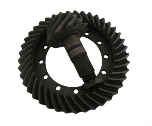 Spicer N400 Ring Gear And Pinion