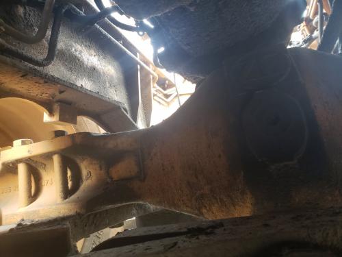 1997 Case 621B Equip Axle Assembly: P/N 231365A1