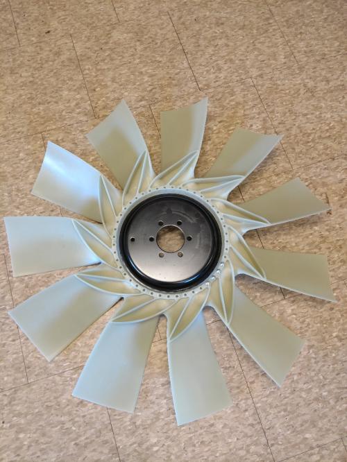 Cummins ISM 30-inch Fan Blade